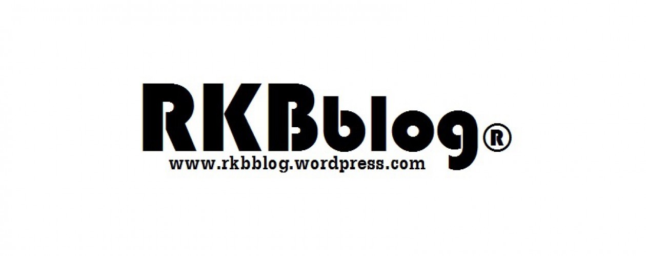 RKBblog: Randomness